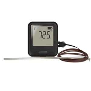 日本MK明科鸡蛋用温度数据记录器EgTemp（耐压防水，附带ISO/IEC17025校正证明书）