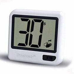 日本MK明科洗手定时器 TimeWash