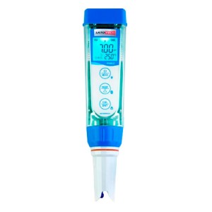 萨托泰克  通过智能手机进行 pH 管理 防水 pH 计 HJ-PH60-Z（兼容蓝牙） Satotech