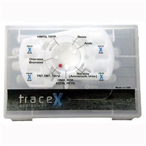 日本MK明科爆炸物检测套件 TraceX