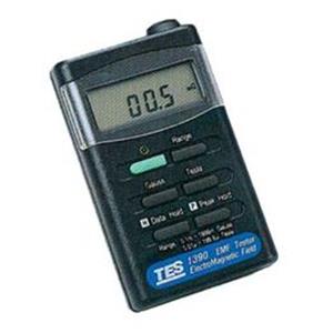 日本MK明科高斯计TES-1390