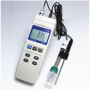 萨托泰克  Satotec 数字 pH 计 PH-208
