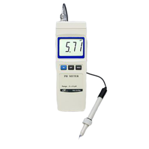萨托泰克  穿刺式pH计YK-21SP（食品pH计/土壤pH测试仪）Satotec