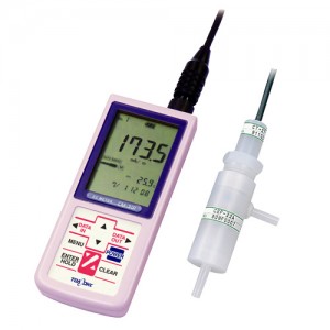 可选配件 Toa DKK 流通池（PP 材质）CEF-22A 标准