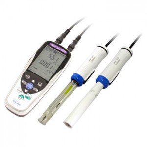 东亚DKK  Toa DKK 便携式多功能水质计 MM-42DP(2ch)