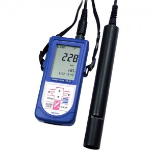 便携式浊度计 TB-31 附带标准浊度传感器（电缆长度 2m） Toa DKK