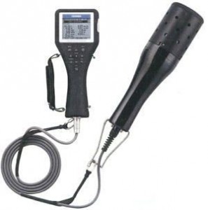 U52G-30M 多功能水质检查仪 U-52G 电缆长度 30m + GPS (HORIBA)