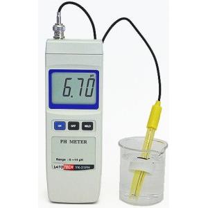 萨托泰克  数字pH计YK-21PH Satotech