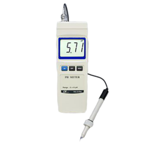 萨托泰克  穿刺式pH计YK-21SP（食品pH计/土壤pH测试仪）Satotec