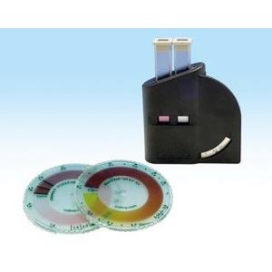 可选配件 Rapid DPD-1 余氯试剂 100 片
