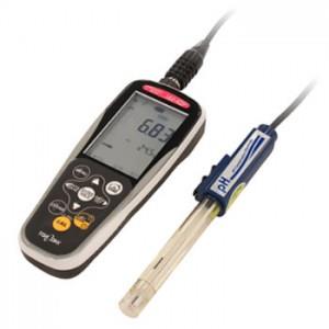 Toa DKK 便携式水质计 HM-40P (pH 电极套件) [Toa DKK]
