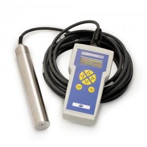 东亚DKK  HACH 便携式浊度计/SS 计/污染界面计 TSS Portable (HACH3973/Toa DKK)