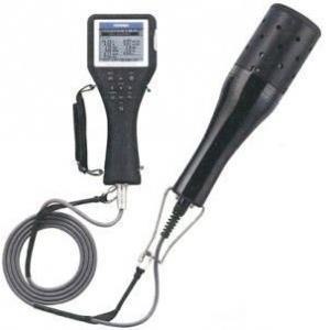 U52G-30M 多功能水质检查仪 U-52G 电缆长度 30m + GPS (HORIBA)