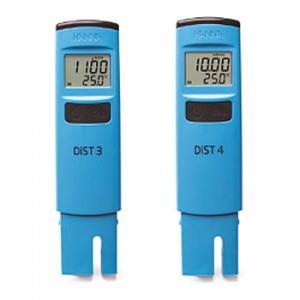 Hanna EC/TDS/℃测试仪HI 98312N DiST6(Dist6)
